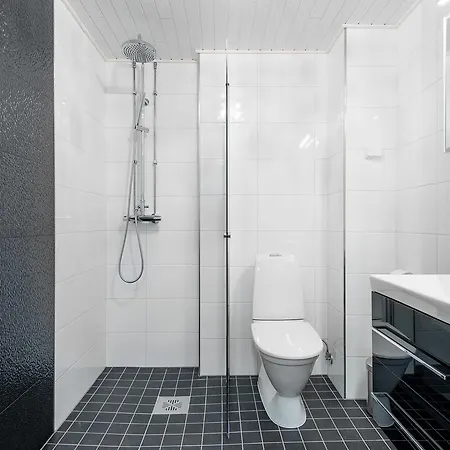 Easyhomes Iso Roobertinkatu 1 Helsinky