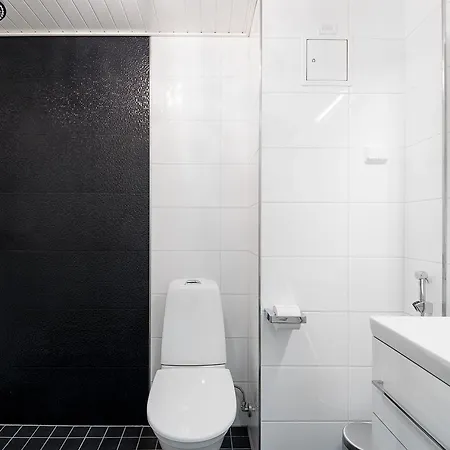 Easyhomes Iso Roobertinkatu 1 Apartmán