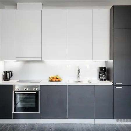 Easyhomes Iso Roobertinkatu 1 Apartmán *