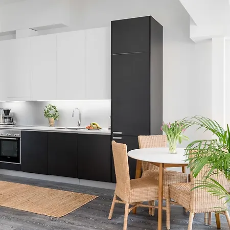 Easyhomes Iso Roobertinkatu 1 Apartment *