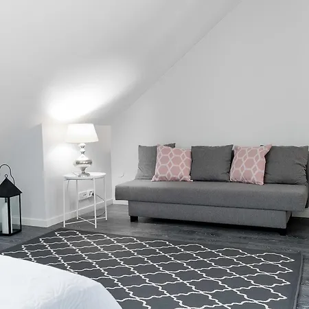 Easyhomes Iso Roobertinkatu 1 Apartment Helsinki