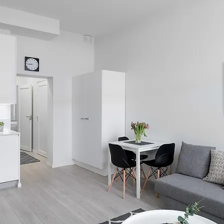 Easyhomes Iso Roobertinkatu 1 Helsinky
