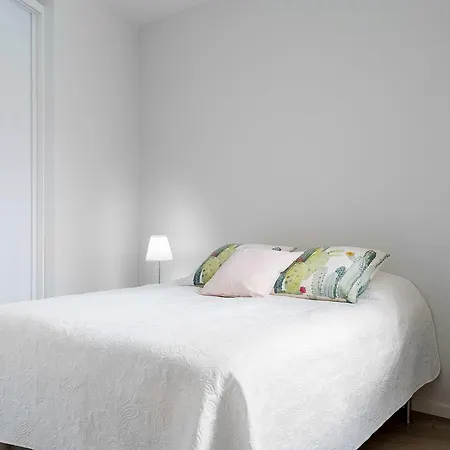 Easyhomes Iso Roobertinkatu 1