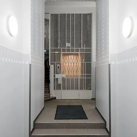 Easyhomes Iso Roobertinkatu 1 Helsinky
