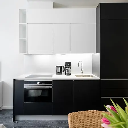 Apartment Easyhomes Iso Roobertinkatu 1 Helsinki
