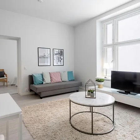 Easyhomes Iso Roobertinkatu 1