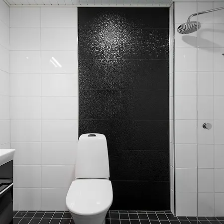 Apartmán Easyhomes Iso Roobertinkatu 1