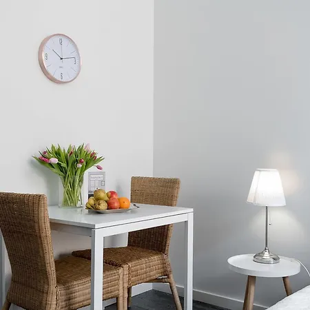 Apartment Easyhomes Iso Roobertinkatu 1
