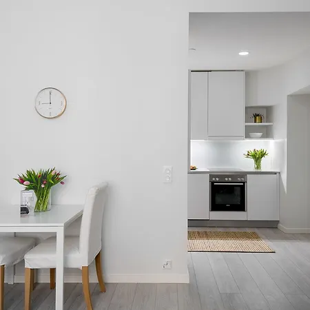 Easyhomes Iso Roobertinkatu 1 Helsinky