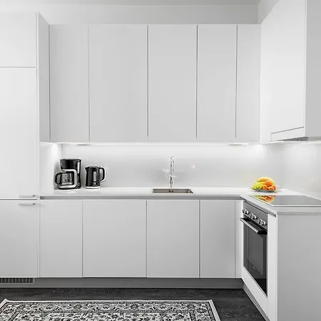 Apartmán Easyhomes Iso Roobertinkatu 1