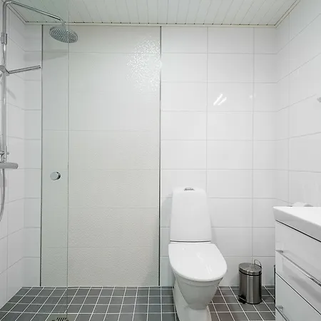 Apartmán Easyhomes Iso Roobertinkatu 1 *