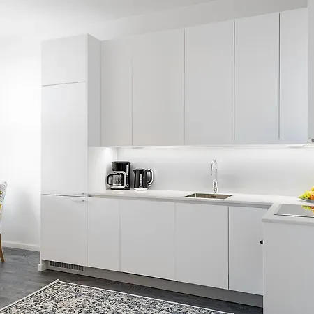 Easyhomes Iso Roobertinkatu 1 Apartmán Helsinky