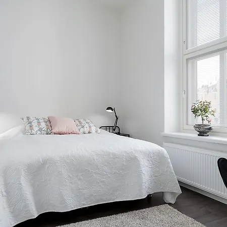 Easyhomes Iso Roobertinkatu 1 Apartmán Helsinky