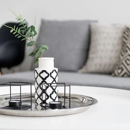 Easyhomes Iso Roobertinkatu 1 * Helsinky