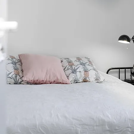 Apartmán Easyhomes Iso Roobertinkatu 1 *